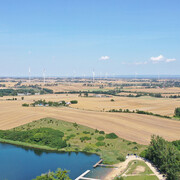 WKN Windpark Jasna in Polen